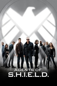 Постер сериала «Агенты «Щ.И.Т.» (2013-2020)» — (24 из 181)