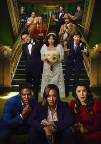 Постер сериала «Вечеринка (2022-2023)» — (3 из 22)