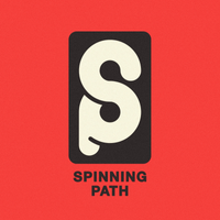 Spinning Path