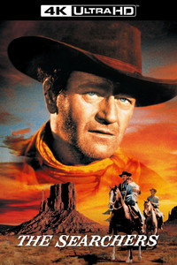 Постер фильма «Искатели (1956)» — (30 из 82)