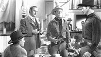 «Человек из Биттер Ридж (1955)» — обои к фильму #1