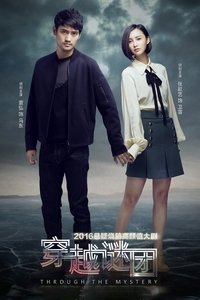 穿越谜团 (2016)