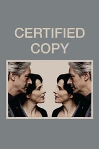  Certified Copy