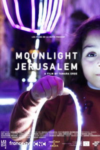 Imagem do Filme Moonlight Jerusalem