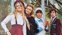 «Мамочка, нянечка, сыночек и доченька (1969)» — обои к фильму #10