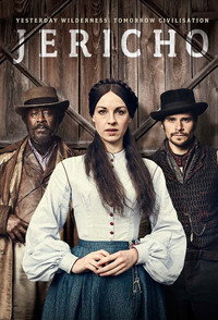 Постер сериала «Иерихон (2016)» — (4 из 7)