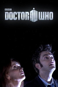 Постер сериала «Доктор Кто (2005 - 2022)» — (15 из 486)