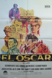 Poster de The Oscar