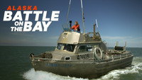 «Alaska: Battle on the Bay (2015)» — обои к сериалу #1