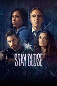 Постер сериала «Прошлое не отпустит (2021)» — (5 из 8)