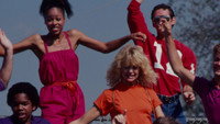 «Goldie and Kids: Listen to Us (1982)» — обои к фильму #2