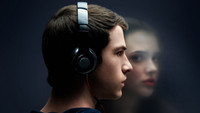 Обои к сериалу «13 причин почему (2017-2020)» — (11 из 92)
