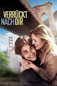 Movieposter Verrückt nach Dir