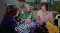 «Мужчина в доме (1974)» — обои к фильму #1