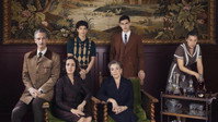 «Кто-то должен умереть (2020)» — обои к сериалу #5