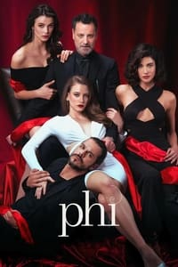 tv show poster Phi 2017