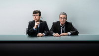 Обои к сериалу «Last Week (2016 - 2020)» — (18 из 44)