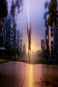 Imagem do Filme CLEAN AID