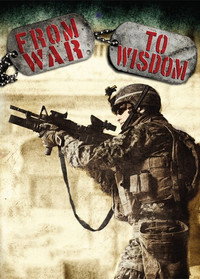 Постер фильма «From War to Wisdom (2017)» — (2 из 2)