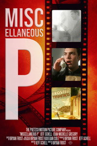 Imagem do Filme Miscellaneous P