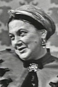 Aleksandra Schepkina