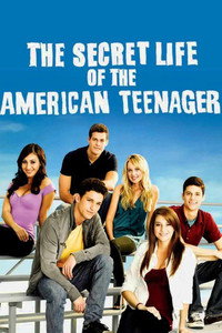 Постер сериала «Втайне от родителей (2008-2013)» — (13 из 44)