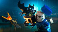 Lego Batman - Le Film