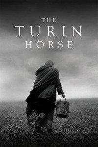 Постер фильма «Туринская лошадь (2011)» — (9 из 18)