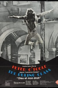 Poster de Dieu et mon droit