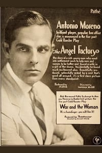 The Angel Factory (1917)