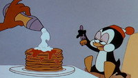 «Half Baked Alaska (1965)» — обои к мультфильму #1