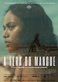 A Fera do Mangue (2025) poster