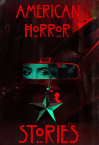 Постер сериала «Американские истории ужасов (2021)» — (43 из 98)