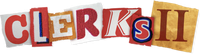 Логотип фильма «Клерки 2 (2006)» — (2 из 32)