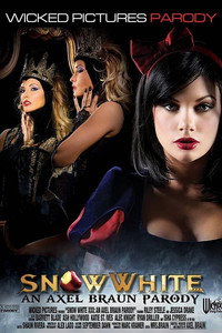 Постер фильма «Snow White XXX: An Axel Braun Parody (2014)» — (1 из 6)