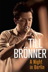 Poster de Till Bronner: A Night in Berlin