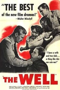 The Well (1951)