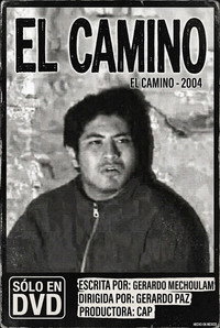 El Camino (2004) poster