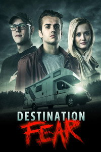 Постер сериала «Обитель (2020)» — (4 из 36)