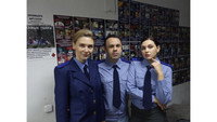 «Признать виновным (2020)» — обои к фильму #2