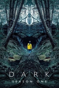 Cover of the Season 1 of Dark