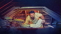 «തട്ടുംപുറത്ത് അച്യുതൻ (2018)» — обои к фильму #1
