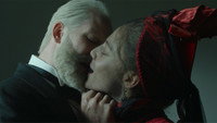 «Жена Чайковского (2022)» — обои к фильму #1