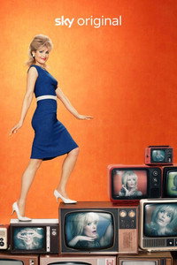 Постер сериала «Смешная девчонка (2023)» — (2 из 9)