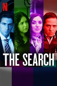 Cover of The Search