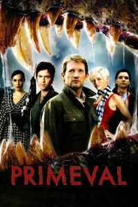 Постер сериала «Портал юрского периода (2007 - 2011)» — (8 из 18)