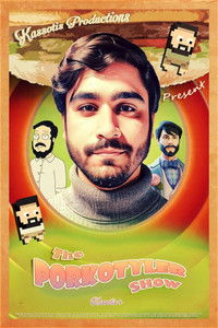Poster de The Porkotyler Show