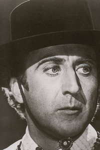 Постер фильма «Величайший любовник в мире (1977)» — (3 из 6)