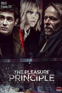 Постер сериала «Принцип удовольствия (2019)» — (2 из 10)