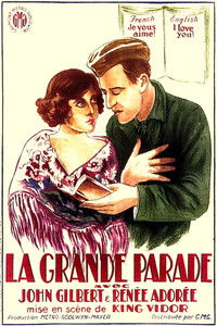 Affiche de la recommandation : La Grande Parade